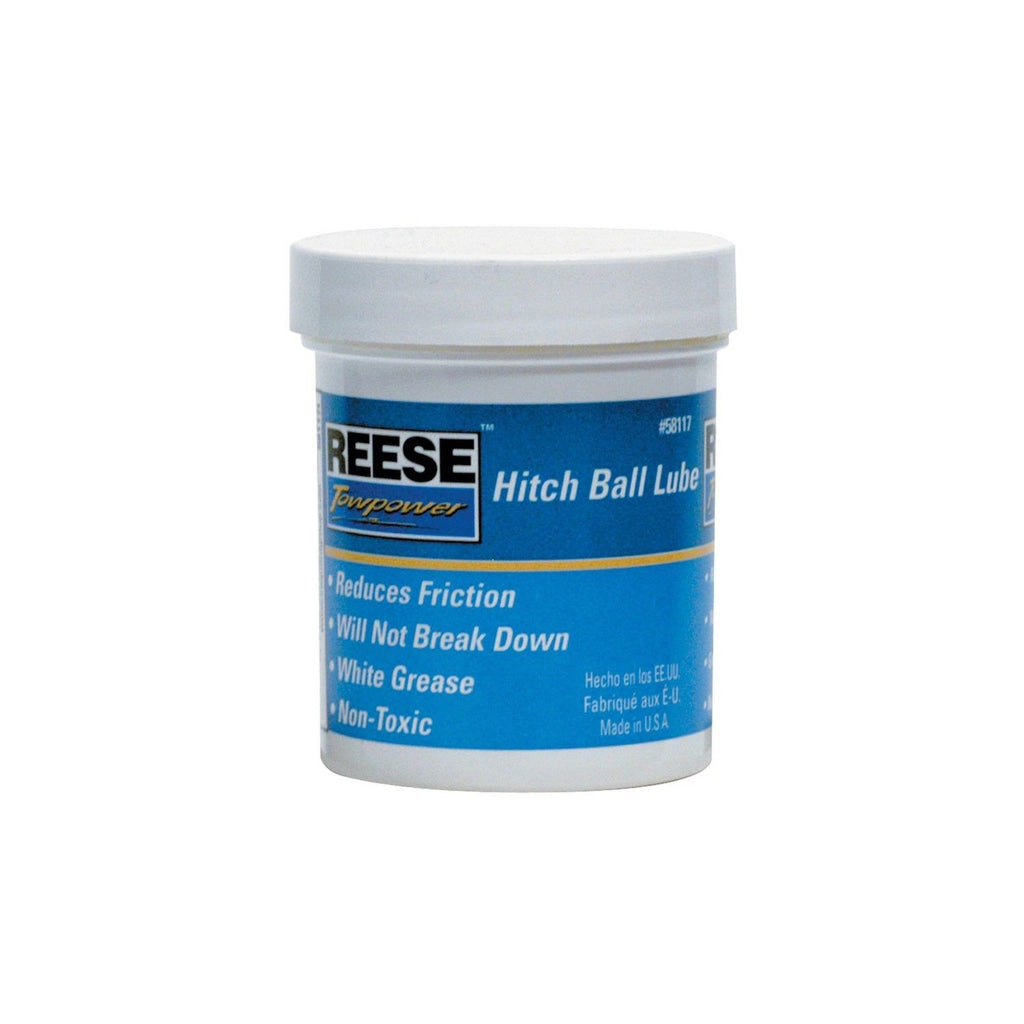 REESE Hitch Ball Lube