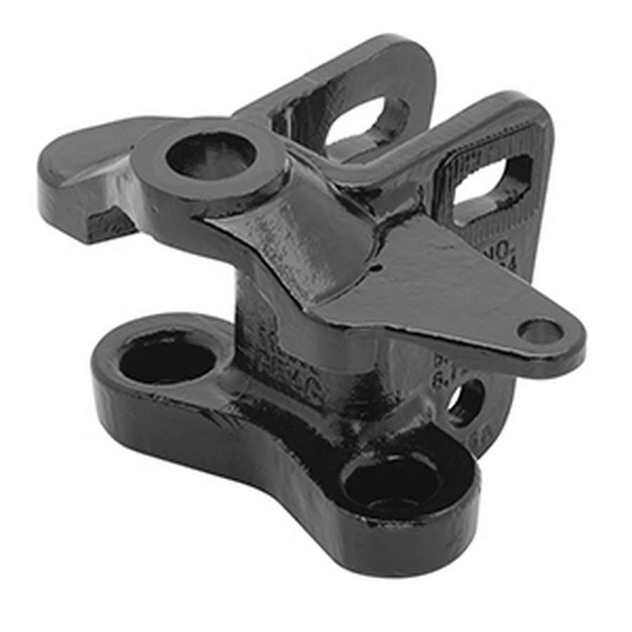 REESE Adj. Ball Mount Hi-Perf Trunnion Style