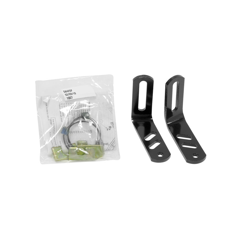 REESE Fifth Wheel Bracket Kit (Required for #30095)