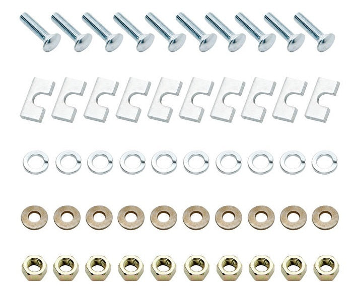 REESE Replacement Part Install ation Hardware for #5805