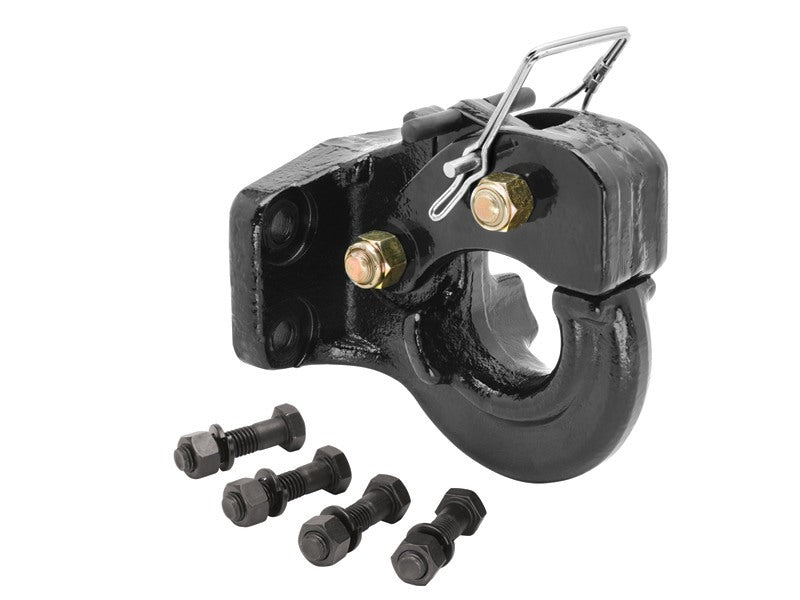 REESE 5 Ton Regular Pintle Hoo k (Inc. Grade 8 Hardware