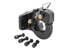 Load image into Gallery viewer, 5 Ton Regular Pintle Hoo k (Inc. Grade 8 Hardware