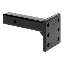 Load image into Gallery viewer, REESE Pintle Hook Receiver Mou nt 2in Sq. Hollow Shank