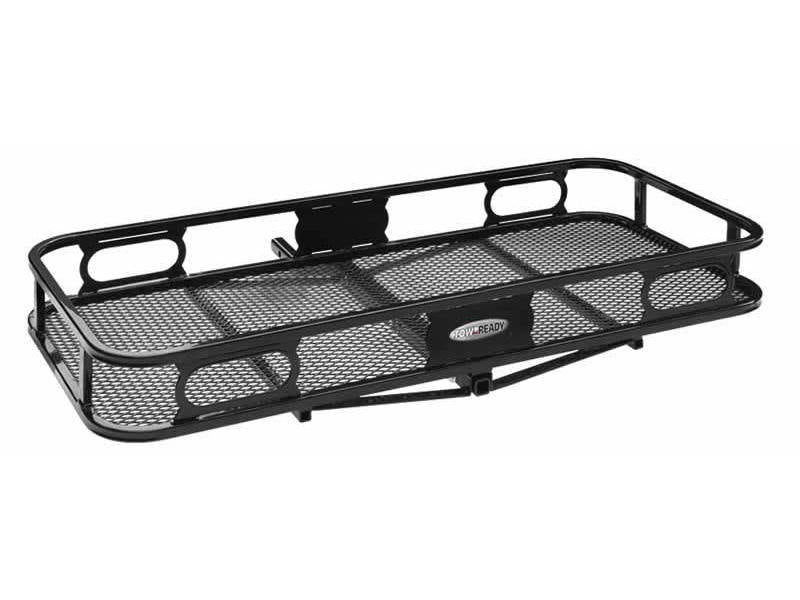 REESE Pro Series Cargo Carrier 24in x 60in 2in Recever