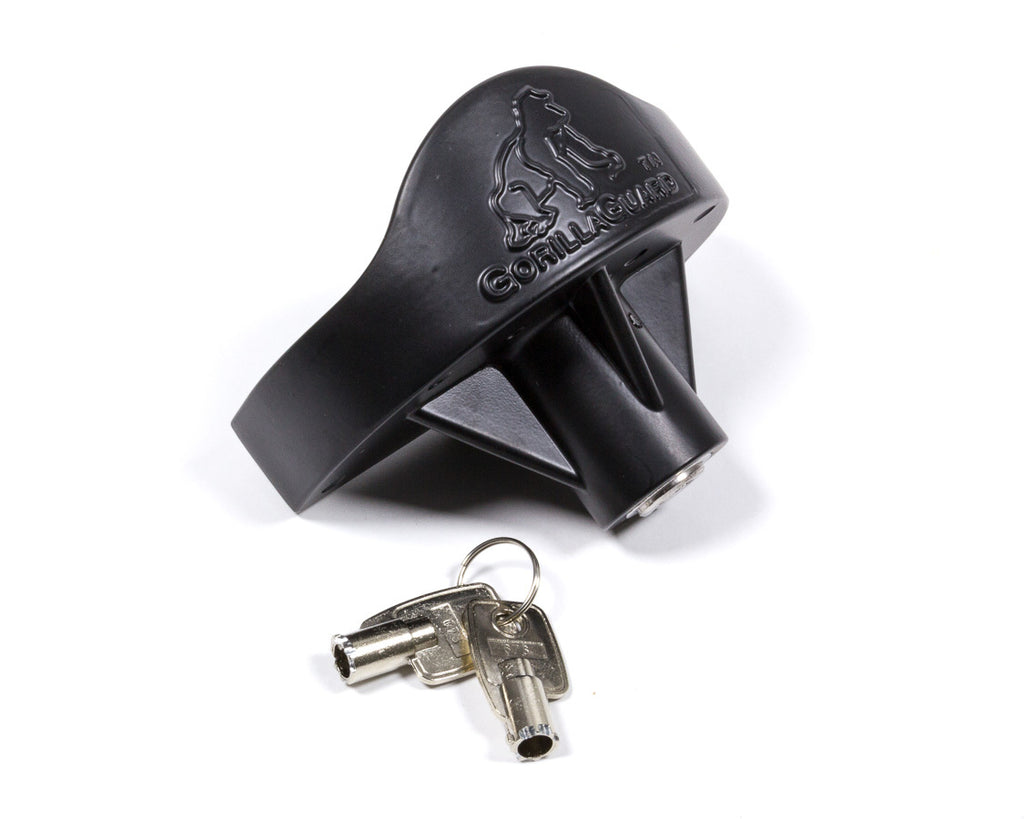 REESE Coupler Lock Gorilla Gua rd for 2in Couplers