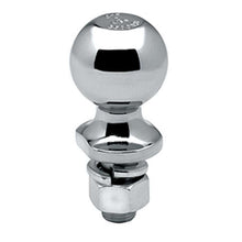 Cargar imagen en el visor de la galería, REESE Hitch Ball 2in Chrome