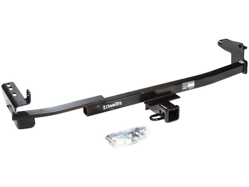 REESE Max-Frame Receiver Hitch