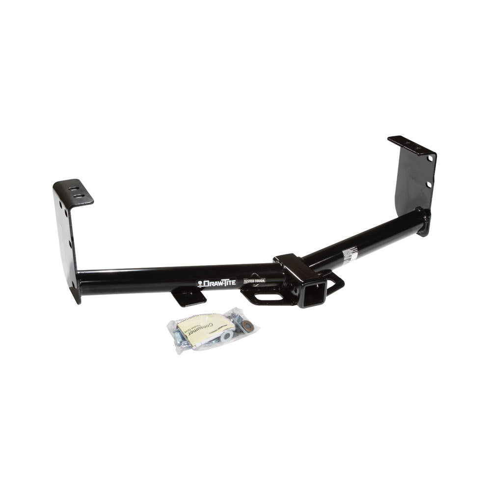 REESE Trailer Hitch Class IV 2 in. Receiver