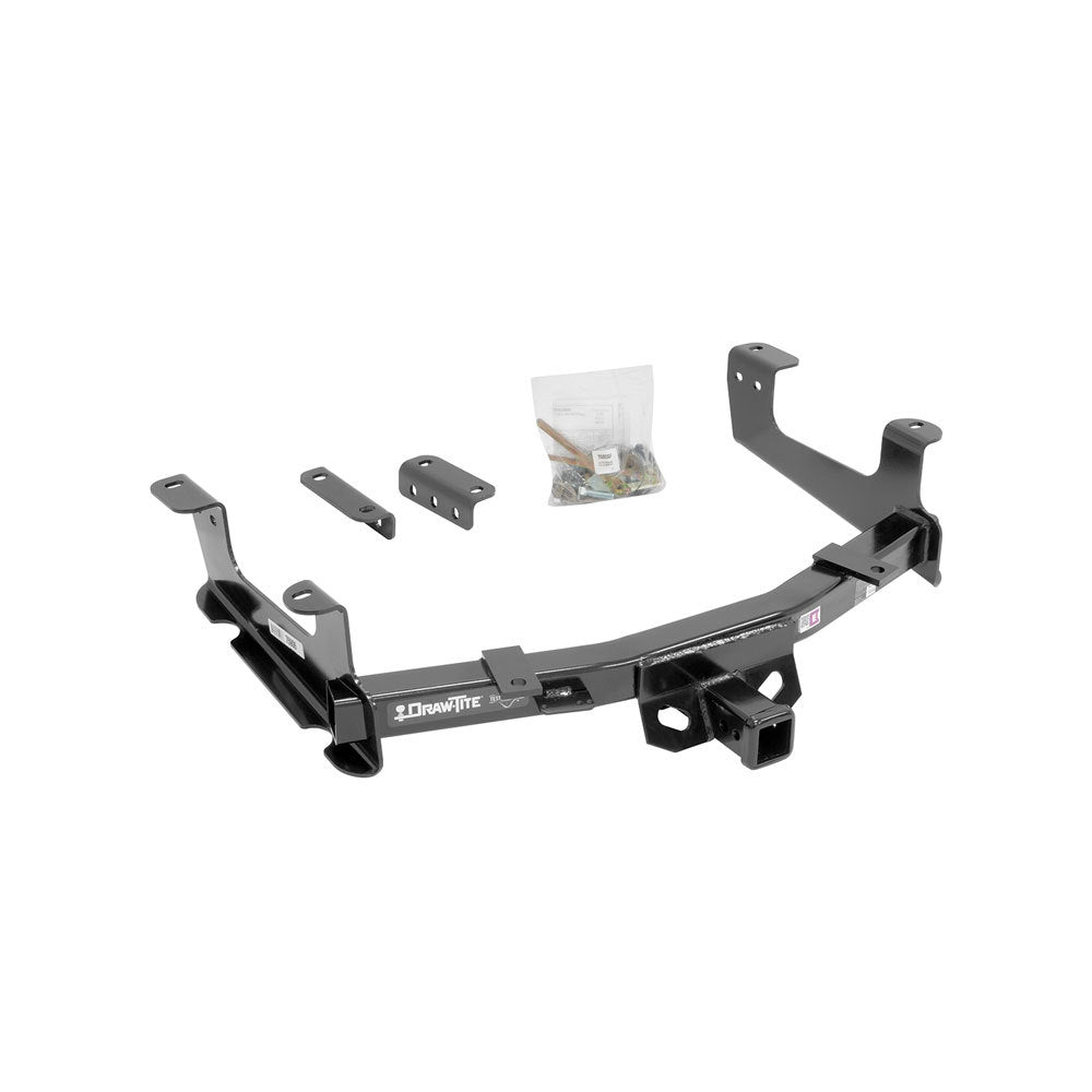 REESE Trailer Hitch Class IV 2 in. Receiver