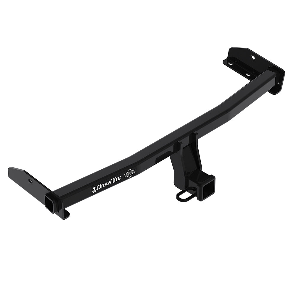 REESE Trailer Hitch Class III 2 in. Receiver