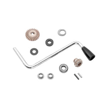 Cargar imagen en el visor de la galería, REESE Replacement Part Handle Gear &amp; Bushing Kit