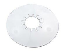 Cargar imagen en el visor de la galería, REESE Fifth Wheel 10in Round L ube Plate 3/16in Thick