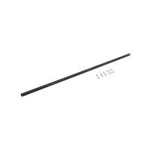Load image into Gallery viewer, REESE Cross Shaft Tube w/Slott ed Ends &amp; Mounting Hardw