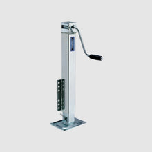 Cargar imagen en el visor de la galería, REESE Square Trailer Jack Side Mount  5000 lbs. Lift