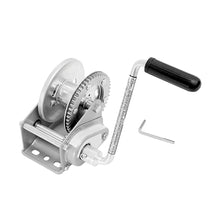 Cargar imagen en el visor de la galería, REESE Brake Winch 1000 lbs. St andard Series