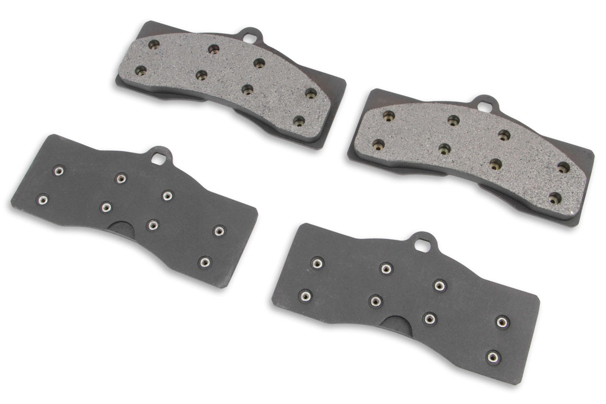 REKUDO 65-82 Corvette Brake Pad
