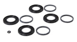 REKUDO Brake Caliper Seal Kit 1.32 Bore