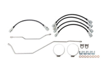 Load image into Gallery viewer, Brake Hose and Hardline Kit