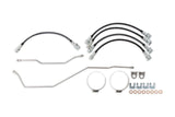 REKUDO Brake Hose and Hardline Kit