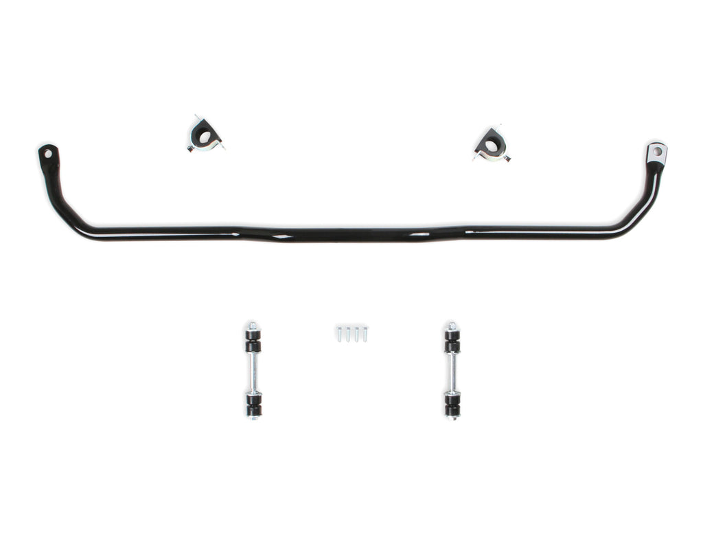 REKUDO 67-69 Camaro Front Sway Bar