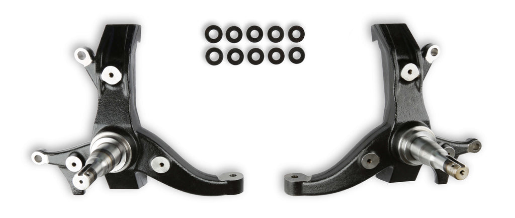 REKUDO 70-81 GM F-Body Spindle Kit