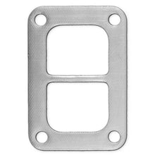 Cargar imagen en el visor de la galería, Junta de escape Remflex Basic T-6 Turbo Inlet de 4 pernos