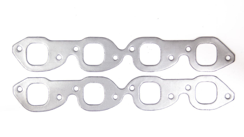 Remflex Exhaust Gaskets BBC Square Port