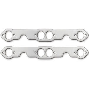 Remflex Exhaust Gasket Set SBC w/Oval Ports