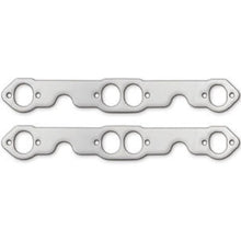 Load image into Gallery viewer, Remflex Exhaust Gasket Set SBC w/Oval Ports