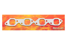 Cargar imagen en el visor de la galería, Remflex Exhaust Gasket - Set BBC GM ZZ502 1st GEN