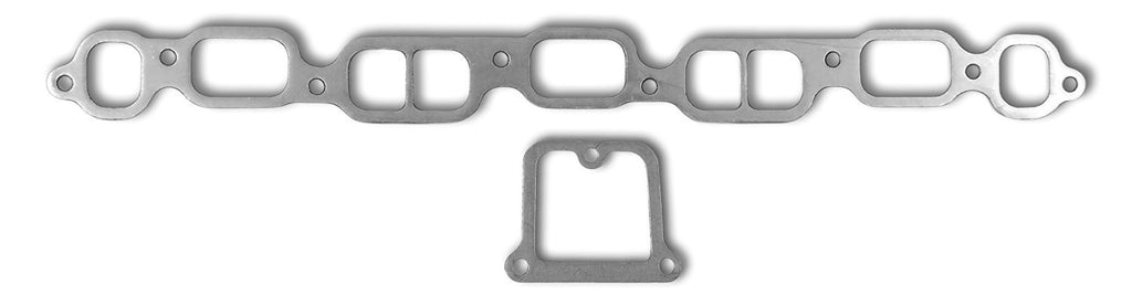 Remflex Exhaust Gasket Set Chevy Inline-6 194/292