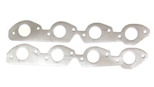 Cargar imagen en el visor de la galería, Remflex Exhaust Gaskets BBC 1-3/4 Round Port