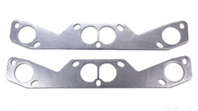 Cargar imagen en el visor de la galería, Remflex Exhaust Gasket SBC w/ Stahl/Hooker Headers