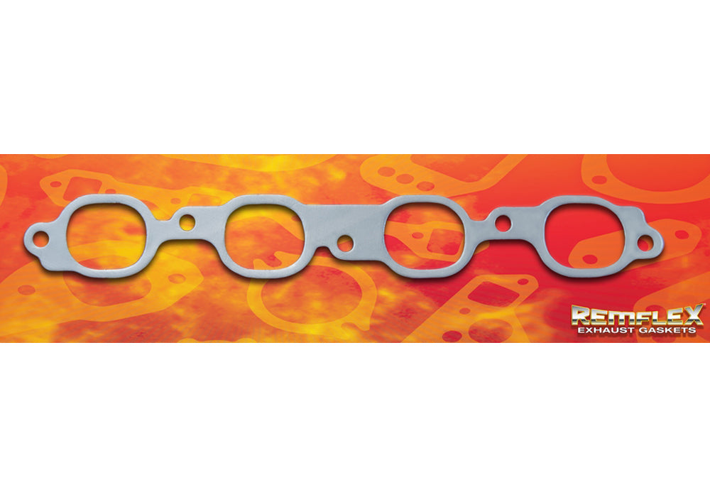 Remflex Exhaust Header Gasket Set GM LS 5.3L/6.2L