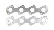 Load image into Gallery viewer, Remflex Exhaust Gaskets Ford V8 Triton 4.6L/5.4L