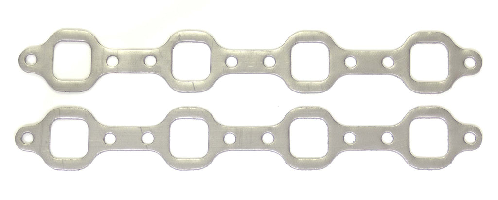 Remflex Exhaust Gasket SBF w/ 1-3/8 x 1-7/16 Sq. Ports