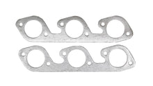 Load image into Gallery viewer, Remflex Exhaust Gaskets Ford V6 3.8L/4.2L Round Port