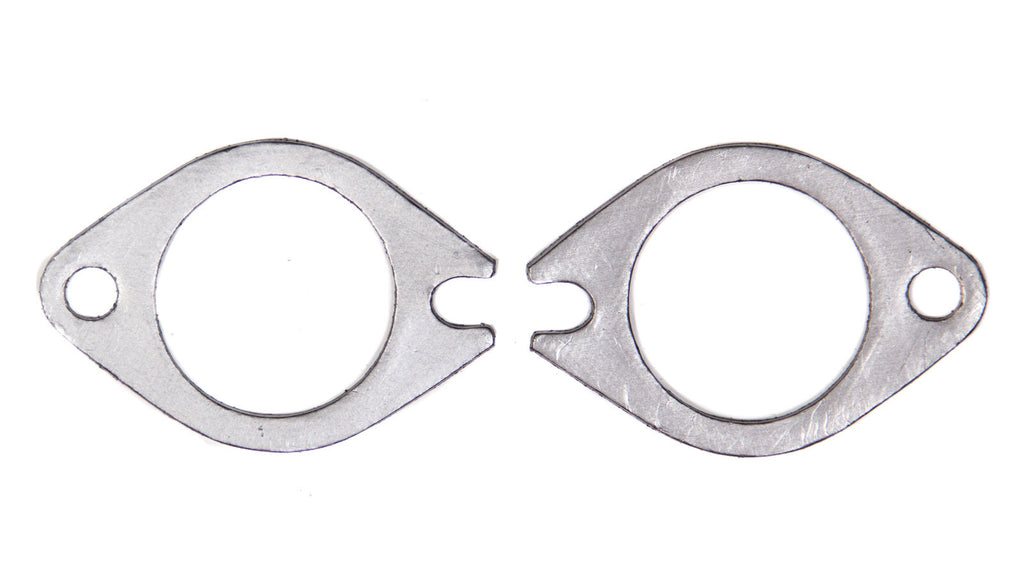 Remflex Mopar 2-1/4 Pipe Flange Gaskets (2-Bolt Holes)