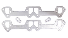 Load image into Gallery viewer, Remflex Exhaust Gaskets SBM 318-360 Square End Ports