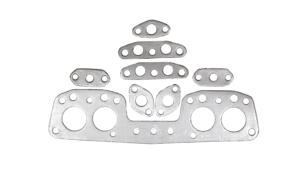 Remflex Exhaust Gaskets Toyota 2.2L 20R/2.4L 22R