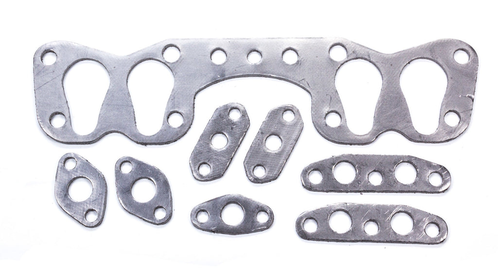 Remflex Exhaust Gaskets Toyota 2.4L  22R  22REC22RE