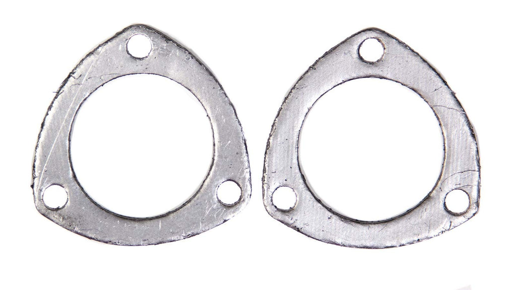 Remflex 2.5 Dia Collector Gasket Pair