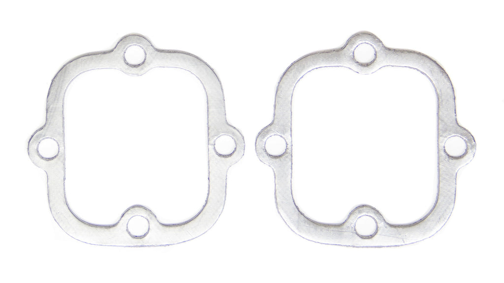 Remflex 4-Bolt Collector/Reducer Flange Gasket Pair