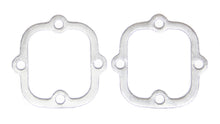 Load image into Gallery viewer, Remflex 4-Bolt Collector/Reducer Flange Gasket Pair