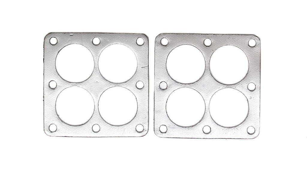 Remflex Exhaust Collector Gasket (pair) 4-Bolt Universal