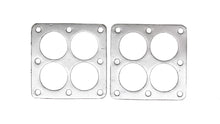 Cargar imagen en el visor de la galería, Remflex Exhaust Collector Gasket (pair) 4-Bolt Universal