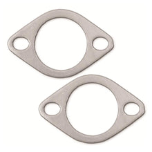 Load image into Gallery viewer, Remflex Exhaust Flange Gasket 2- Bolt x 2-1/2 Dia Univ.