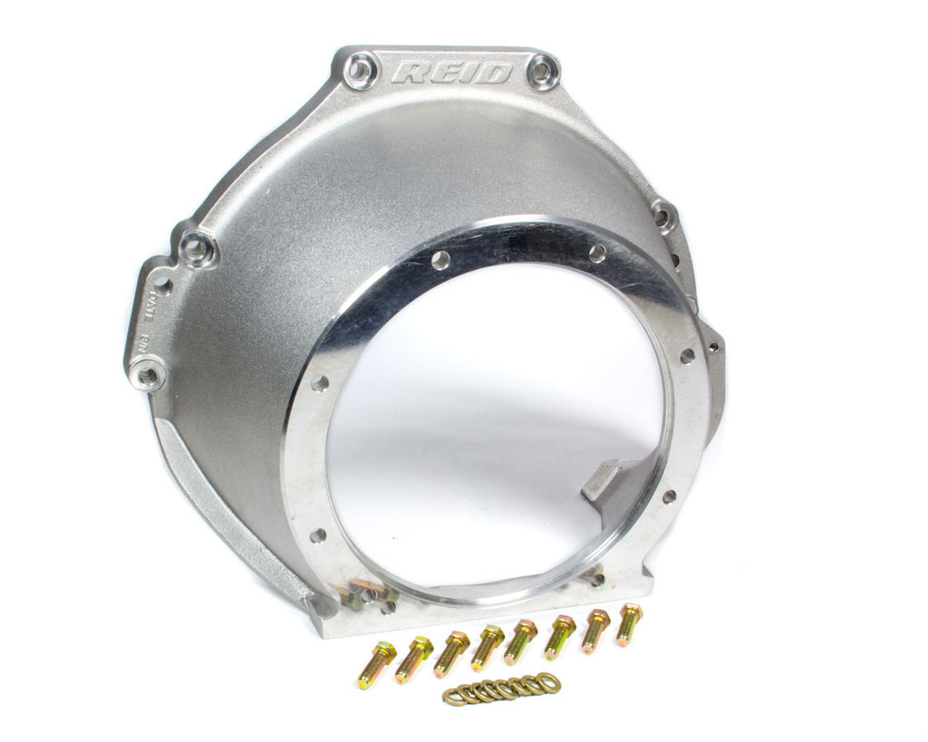 Reid Racing SBF Bell Housing - SFI - Use w/PG2000/2000R