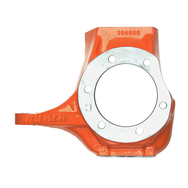 Reid Racing HD Steering Knuckle - Left Dana 60