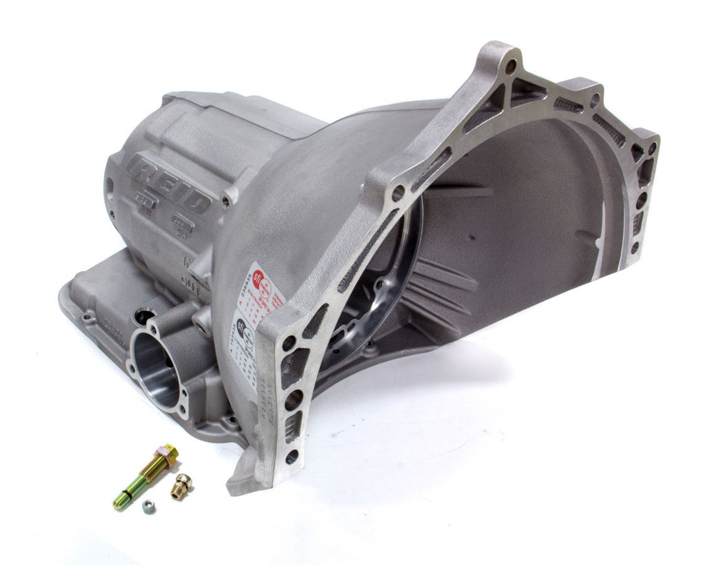 Reid Racing P/G Transmission Case